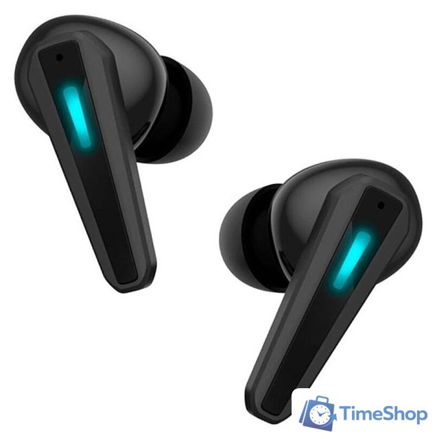 Наушники A4Tech Bloody M70 (голубая подсветка) - Изображение №1 — Интернет-магазин Time-Shop