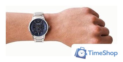 Наручные часы Emporio Armani AR60037 - Изображение №4 — Интернет-магазин Time-Shop