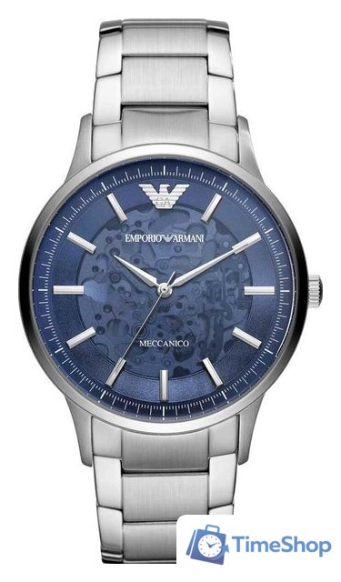 Наручные часы Emporio Armani AR60037 - Изображение №1 — Интернет-магазин Time-Shop