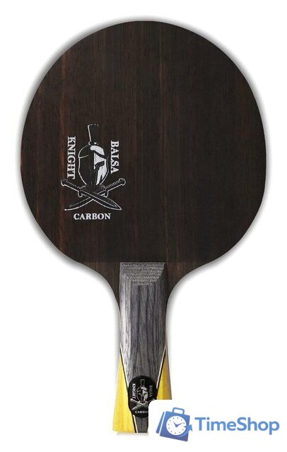 Основание для ракетки Gambler Balsa Knight Flared GFC-8 - Изображение №2 — Интернет-магазин Time-Shop
