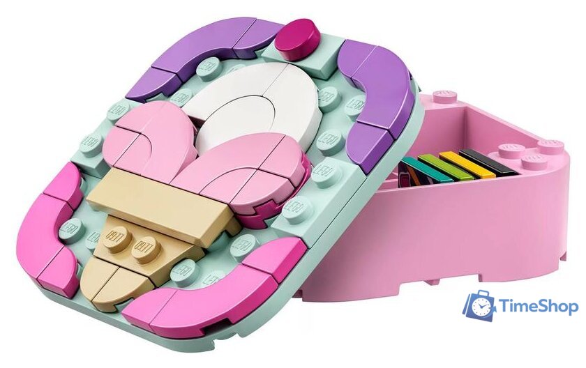 Конструктор LEGO Vidiyo 43102 Битбокс Карамельной Русалки - Изображение №13 — Интернет-магазин Time-Shop
