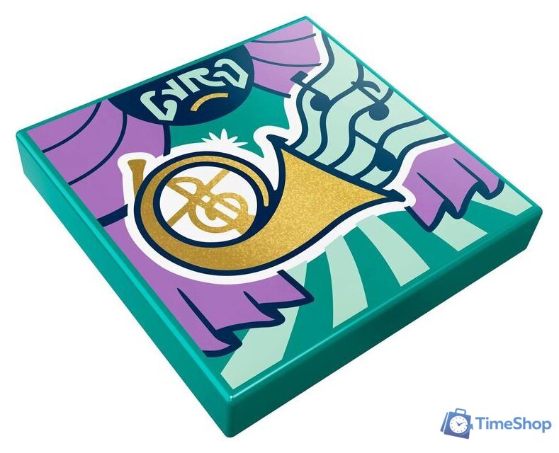 Конструктор LEGO Vidiyo 43102 Битбокс Карамельной Русалки - Изображение №15 — Интернет-магазин Time-Shop