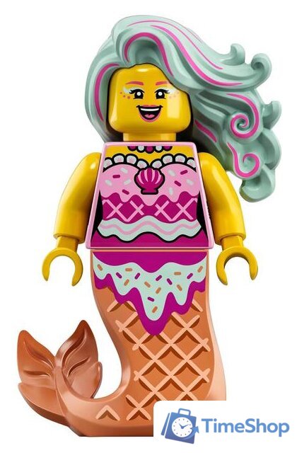 Конструктор LEGO Vidiyo 43102 Битбокс Карамельной Русалки - Изображение №9 — Интернет-магазин Time-Shop