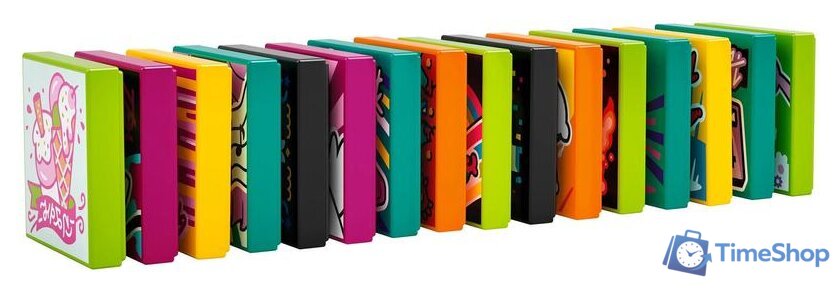 Конструктор LEGO Vidiyo 43102 Битбокс Карамельной Русалки - Изображение №14 — Интернет-магазин Time-Shop