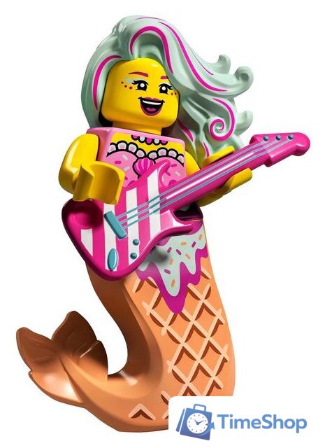 Конструктор LEGO Vidiyo 43102 Битбокс Карамельной Русалки - Изображение №7 — Интернет-магазин Time-Shop