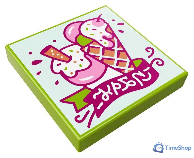 Конструктор LEGO Vidiyo 43102 Битбокс Карамельной Русалки - Изображение №16 — Интернет-магазин Time-Shop