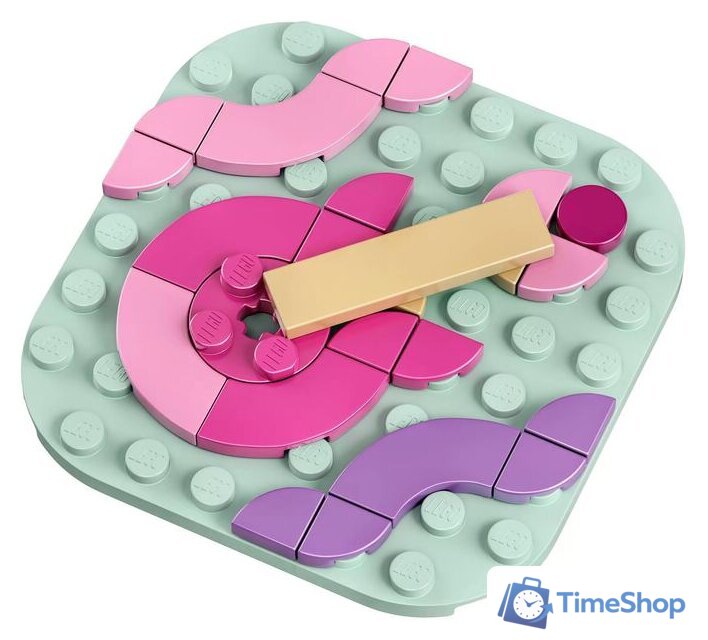 Конструктор LEGO Vidiyo 43102 Битбокс Карамельной Русалки - Изображение №12 — Интернет-магазин Time-Shop