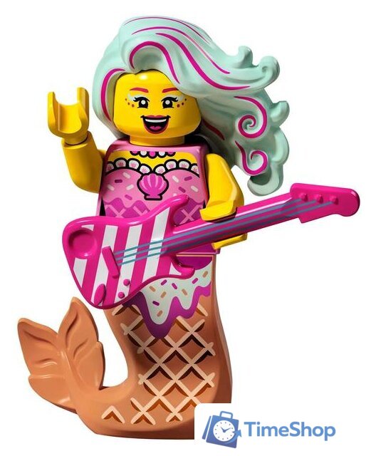 Конструктор LEGO Vidiyo 43102 Битбокс Карамельной Русалки - Изображение №8 — Интернет-магазин Time-Shop