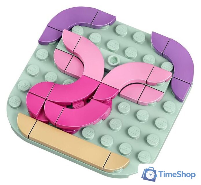 Конструктор LEGO Vidiyo 43102 Битбокс Карамельной Русалки - Изображение №10 — Интернет-магазин Time-Shop