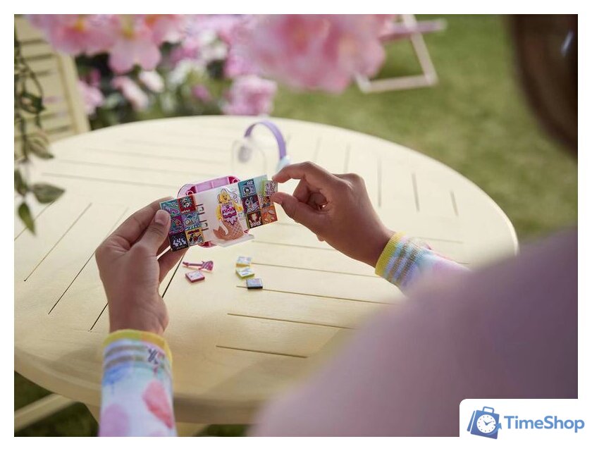 Конструктор LEGO Vidiyo 43102 Битбокс Карамельной Русалки - Изображение №22 — Интернет-магазин Time-Shop