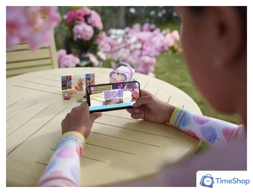 Конструктор LEGO Vidiyo 43102 Битбокс Карамельной Русалки - Изображение №23 — Интернет-магазин Time-Shop