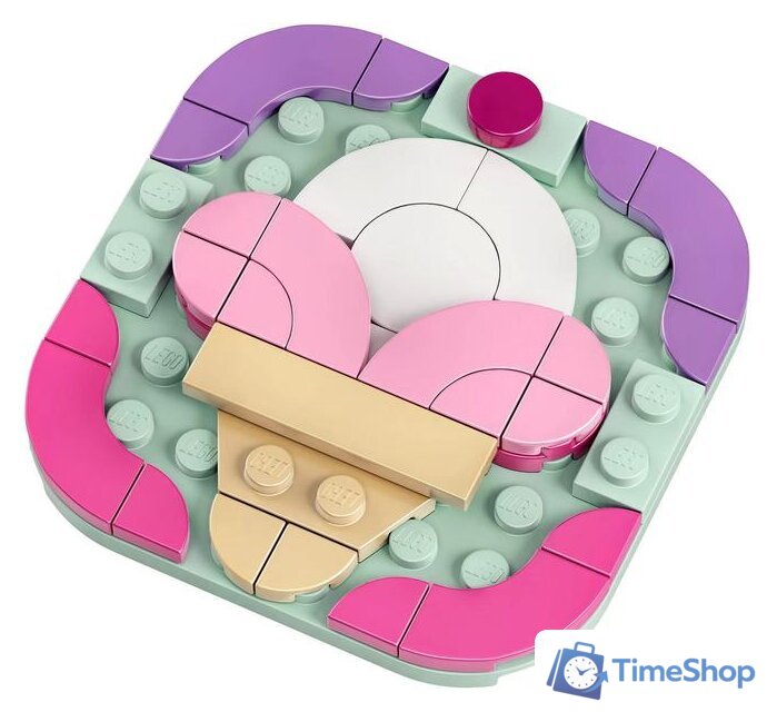 Конструктор LEGO Vidiyo 43102 Битбокс Карамельной Русалки - Изображение №11 — Интернет-магазин Time-Shop