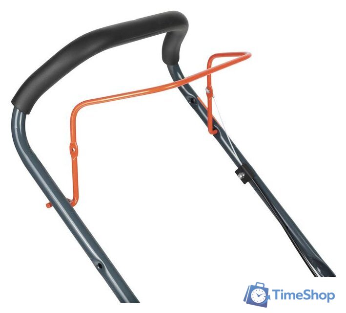 Газонокосилка Patriot PT 40 - Изображение №11 — Интернет-магазин Time-Shop