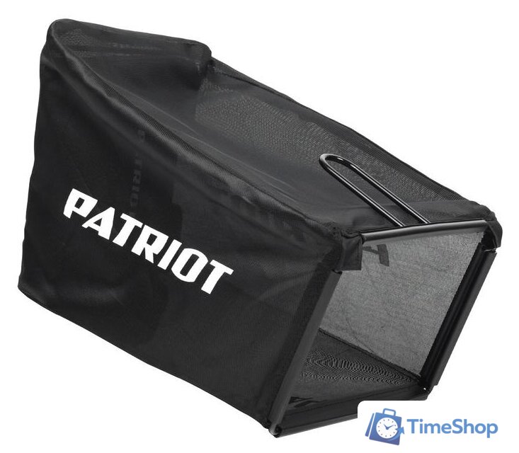 Газонокосилка Patriot PT 40 - Изображение №2 — Интернет-магазин Time-Shop