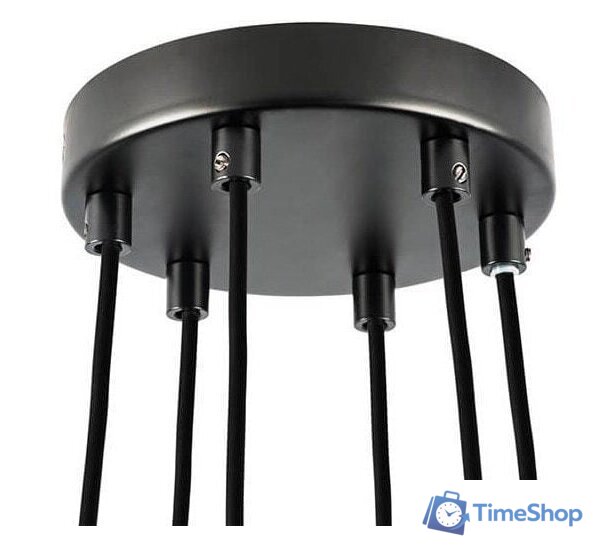 Подвесная люстра Lightstar Acrobata 761160 - Изображение №7 — Интернет-магазин Time-Shop