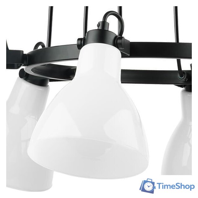 Подвесная люстра Lightstar Acrobata 761160 - Изображение №4 — Интернет-магазин Time-Shop