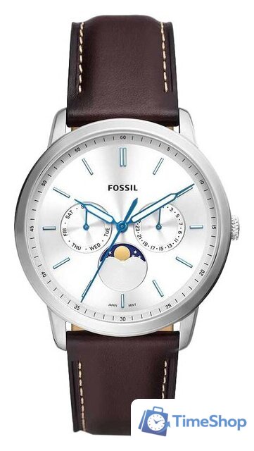 Наручные часы Fossil Neutra FS5905 - Изображение №1 — Интернет-магазин Time-Shop