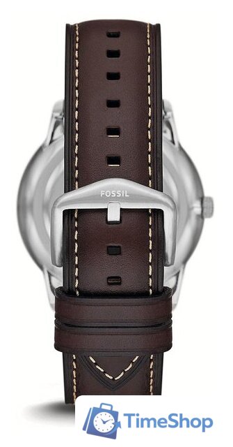 Наручные часы Fossil Neutra FS5905 - Изображение №3 — Интернет-магазин Time-Shop