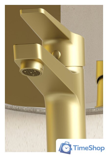 Смеситель Esko Murano Gold MR26 - Изображение №6 — Интернет-магазин Time-Shop