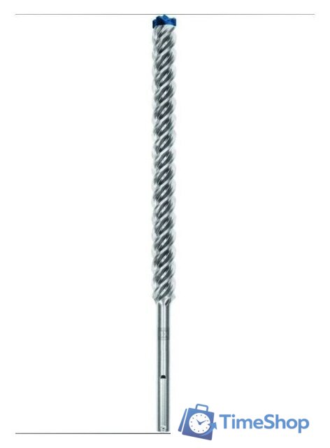 Бур Bosch 2608900248 - Изображение №1 — Интернет-магазин Time-Shop