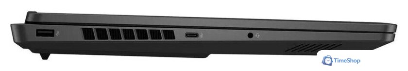 Игровой ноутбук HP Omen 16-am0290TX CK4W8PA - Изображение №5 — Интернет-магазин Time-Shop