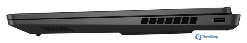 Игровой ноутбук HP Omen 16-am0290TX CK4W8PA - Изображение №4 — Интернет-магазин Time-Shop