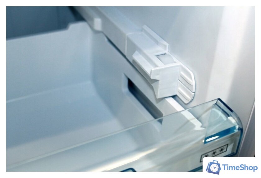 Морозильник POZIS FV NF-117 (графитовый) - Изображение №5 — Интернет-магазин Time-Shop