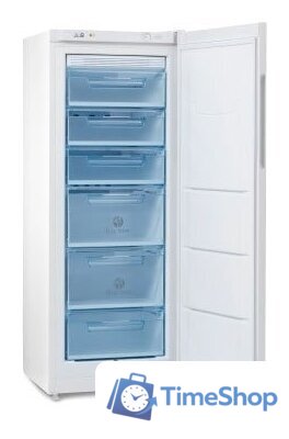 Морозильник POZIS FV NF-117 (графитовый) - Изображение №2 — Интернет-магазин Time-Shop