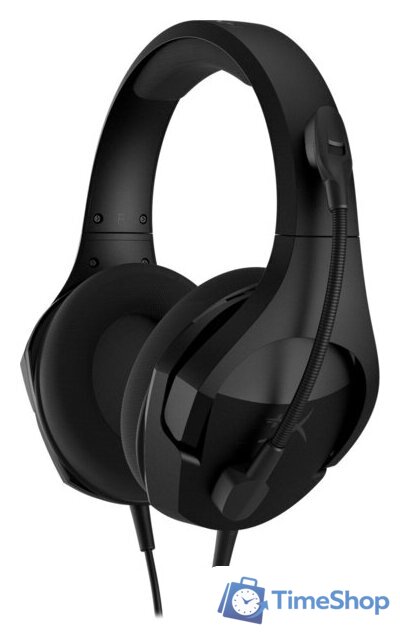 Наушники HyperX Cloud Stinger Core PC - Изображение №4 — Интернет-магазин Time-Shop