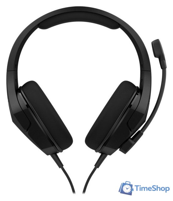Наушники HyperX Cloud Stinger Core PC - Изображение №2 — Интернет-магазин Time-Shop
