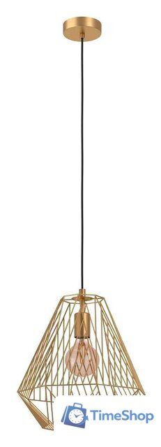 Подвесная люстра Eglo Stype 43695 - Изображение №1 — Интернет-магазин Time-Shop