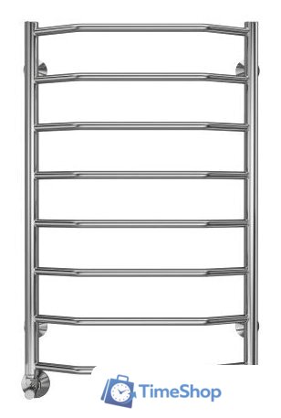 Полотенцесушитель TERMINUS Виктория П8 500x800 нп (хром) - Изображение №1 — Интернет-магазин Time-Shop