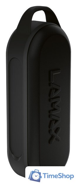 Беспроводная колонка Lamax Street2 - Изображение №4 — Интернет-магазин Time-Shop