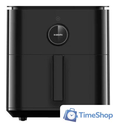 Аэрогриль (аэрофритюрница) Xiaomi Smart Air Fryer 6.5L MAF10 (международная версия, черный) - Изображение №1 — Интернет-магазин Time-Shop