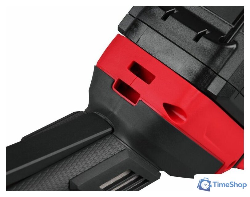 Угловая шлифмашина Milwaukee M18 Fuel One-Key M18FSAGSVO125X-0X 4933493552 (без АКБ, кейс) - Изображение №13 — Интернет-магазин Time-Shop