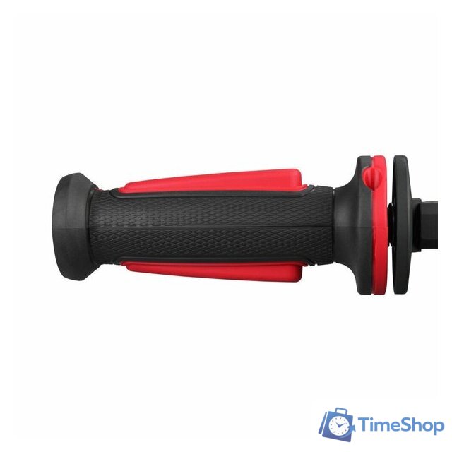 Угловая шлифмашина Milwaukee M18 Fuel One-Key M18FSAGSVO125X-0X 4933493552 (без АКБ, кейс) - Изображение №12 — Интернет-магазин Time-Shop