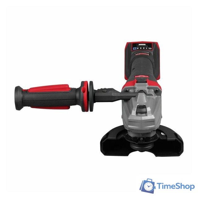 Угловая шлифмашина Milwaukee M18 Fuel One-Key M18FSAGSVO125X-0X 4933493552 (без АКБ, кейс) - Изображение №9 — Интернет-магазин Time-Shop