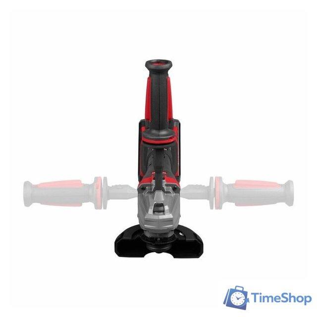 Угловая шлифмашина Milwaukee M18 Fuel One-Key M18FSAGSVO125X-0X 4933493552 (без АКБ, кейс) - Изображение №4 — Интернет-магазин Time-Shop