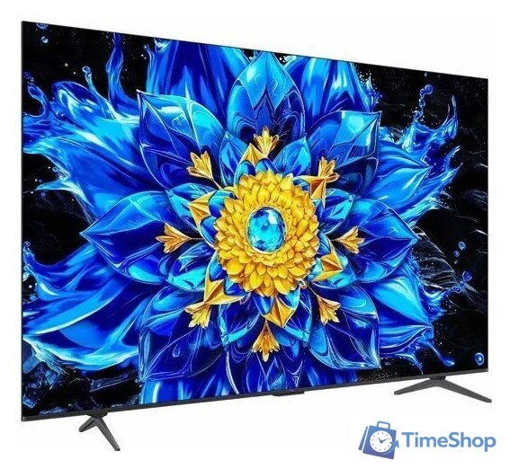 MiniLED телевизор TCL 75P8L - Изображение №2 — Интернет-магазин Time-Shop