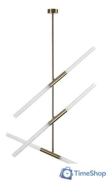 Подвесная люстра Odeon Light Soho 4306/6 - Изображение №1 — Интернет-магазин Time-Shop