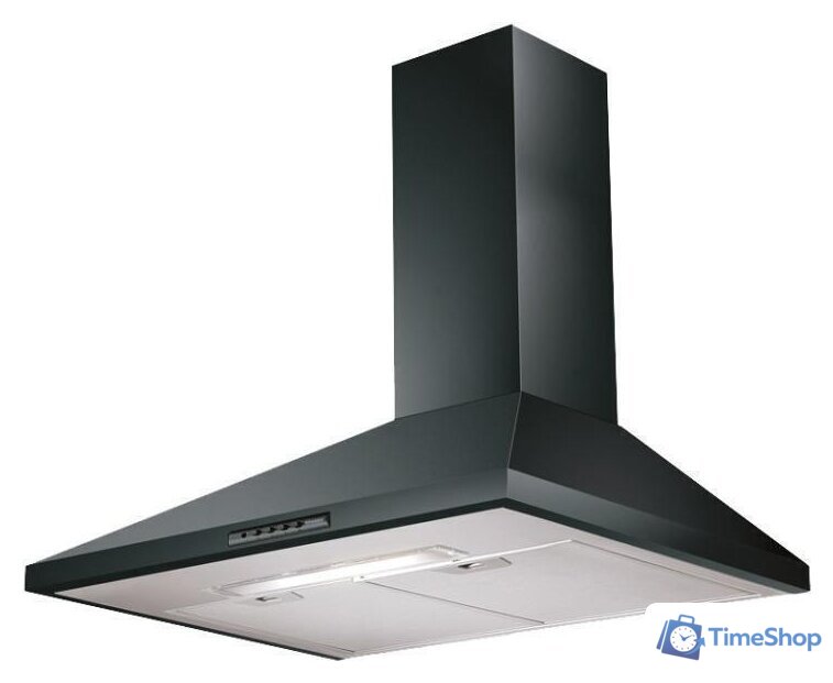 Кухонная вытяжка Faber Value PB BK A60 - Изображение №1 — Интернет-магазин Time-Shop