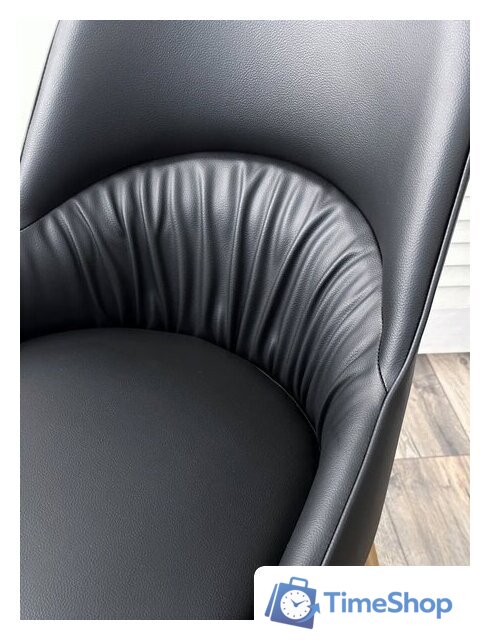Стул M-City Abriola 614M05291 (Black Ti-25/бронзовый) - Изображение №4 — Интернет-магазин Time-Shop
