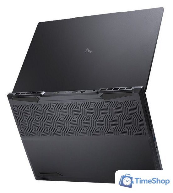 Игровой ноутбук Maibenben X-Treme Typhoon X16C X16C-I544560G44HG4E10 - Изображение №3 — Интернет-магазин Time-Shop