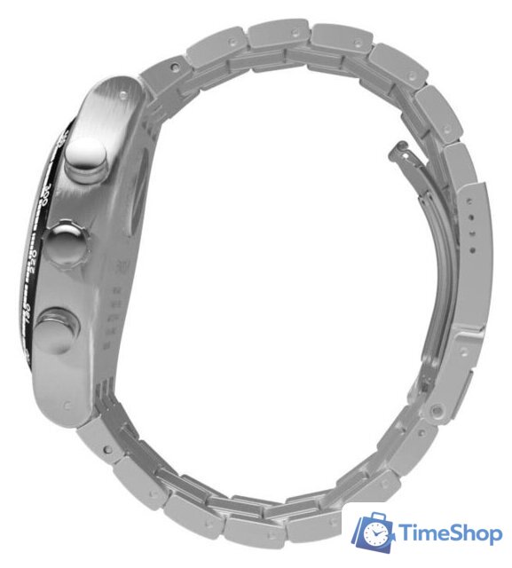 Наручные часы Swatch Irony YVS444G Night flight - Изображение №3 — Интернет-магазин Time-Shop