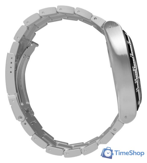 Наручные часы Swatch Irony YVS444G Night flight - Изображение №7 — Интернет-магазин Time-Shop