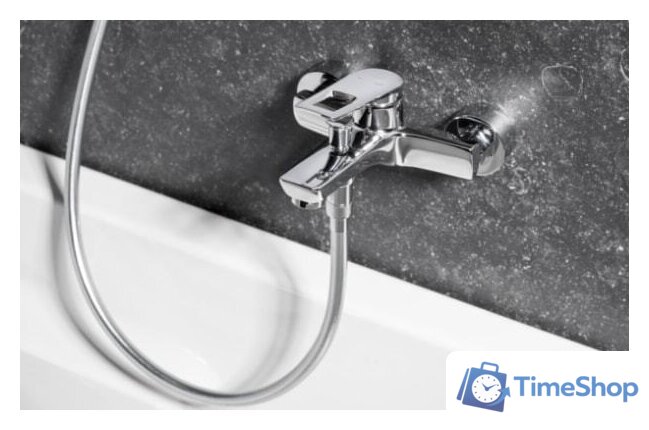 Смеситель Armatura Amazonit 4624-010-00 - Изображение №2 — Интернет-магазин Time-Shop