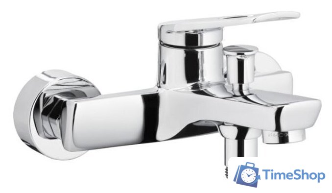 Смеситель Armatura Amazonit 4624-010-00 - Изображение №1 — Интернет-магазин Time-Shop