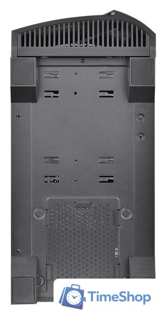 Корпус Thermaltake H350 TG RGB CA-1R9-00M1WN-00 - Изображение №7 — Интернет-магазин Time-Shop