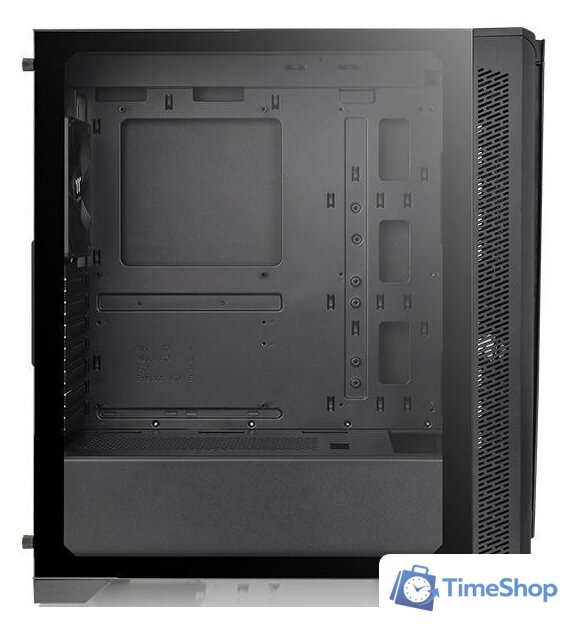 Корпус Thermaltake H350 TG RGB CA-1R9-00M1WN-00 - Изображение №4 — Интернет-магазин Time-Shop