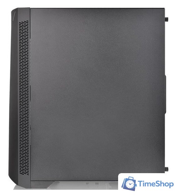 Корпус Thermaltake H350 TG RGB CA-1R9-00M1WN-00 - Изображение №8 — Интернет-магазин Time-Shop